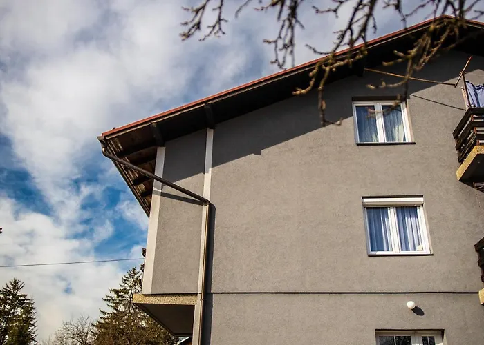 Apartman Kokin Brod
