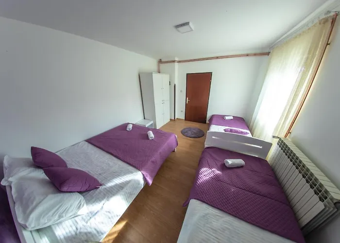Apartman Kokin Brod