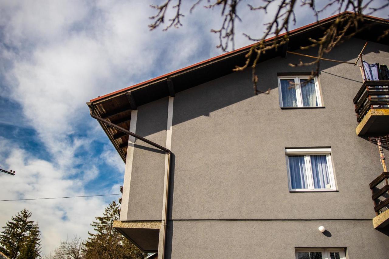 Apartman Kokin Brod *