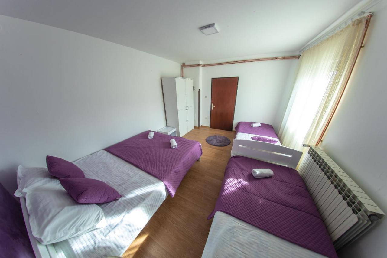 Apartman Kokin Brod * Kokin Brod